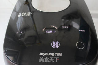 自制味岛香松と日式茶泡饭的做法步骤:13