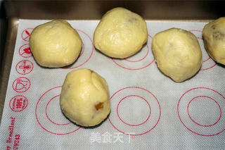 凤梨酥的做法步骤:6