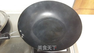 生炒花甲的做法步骤:2
