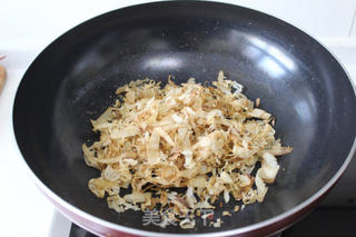 自制味岛香松と日式茶泡饭的做法步骤:2