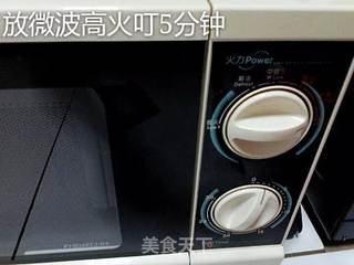 西红柿炒鸡蛋的做法步骤:4