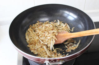 自制味岛香松と日式茶泡饭的做法步骤:3