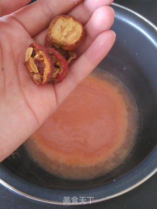 番茄鱼的做法步骤:12