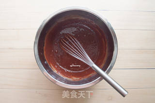 棉花糖布朗尼的做法步骤:5