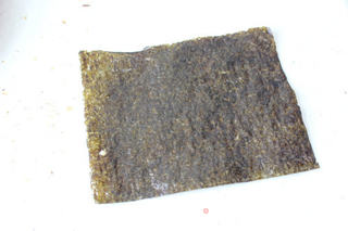 自制味岛香松と日式茶泡饭的做法步骤:5