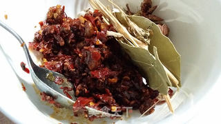卤牛肉的做法步骤:3