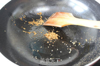 自制味岛香松と日式茶泡饭的做法步骤:10