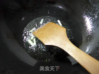 酸菜白肉的做法步骤：4