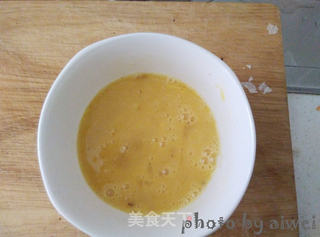 蛋包饭的做法步骤:12