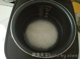 蛋包饭的做法步骤:3