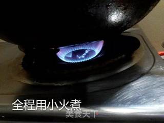 西红柿炒鸡蛋的做法步骤:14