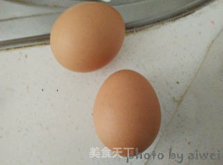 蛋包饭的做法步骤:6