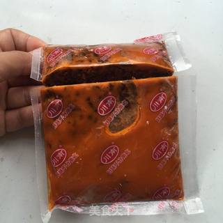 麻辣烫的做法步骤:5