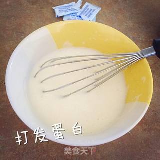 超简单黑森林夹心蛋糕的做法步骤:2