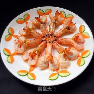 蝶恋花的做法步骤:31