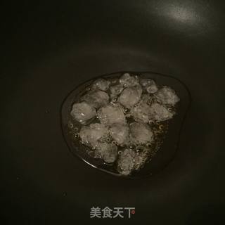 红烧排骨的做法步骤:3