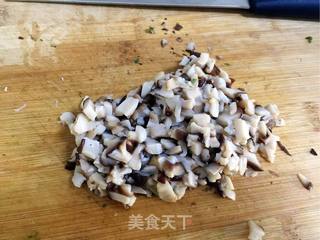 一品素水晶蒸饺的做法步骤:4
