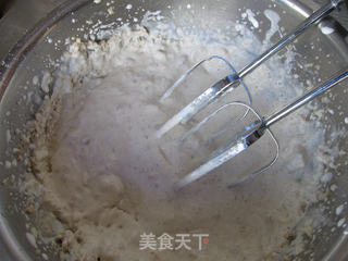 板栗巧克力蛋糕的做法步骤:17