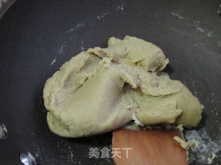 板栗巧克力蛋糕的做法步骤:14
