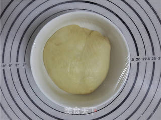 葡萄干司康的做法步骤:5