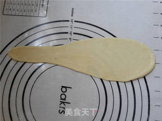 芝士沙拉包的做法步骤:6