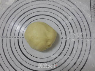 葡萄干司康的做法步骤:2