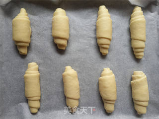 松软法式面包的做法步骤:7
