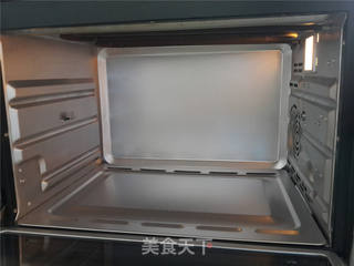 葡萄干司康的做法步骤:9