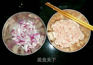 意大利通心粉的做法步骤：4