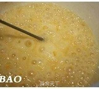 【好好吃牛扎糖】--甜蜜 近在舌尖的做法步骤:4
