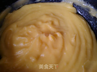 意式柠檬蛋白挞的做法步骤:15