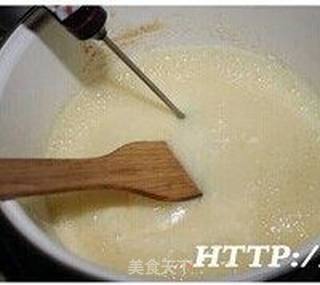 【好好吃牛扎糖】--甜蜜 近在舌尖的做法步骤:2