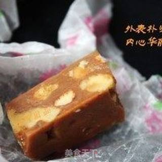 【好好吃牛扎糖】--甜蜜 近在舌尖的做法步骤:15