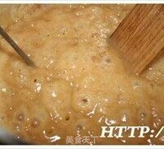 【好好吃牛扎糖】--甜蜜 近在舌尖的做法步骤:5
