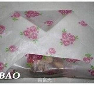 【好好吃牛扎糖】--甜蜜 近在舌尖的做法步骤:12