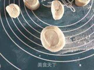 无花果蛋挞的做法步骤:4
