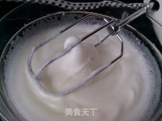 意式柠檬蛋白挞的做法步骤:18