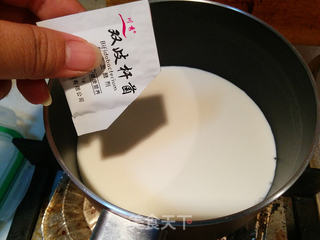 原味酸奶的做法步骤:5