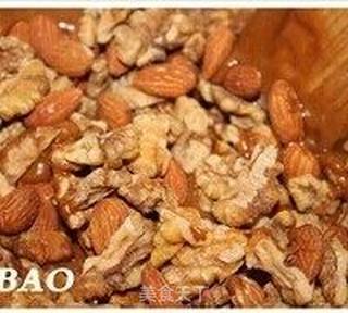 【好好吃牛扎糖】--甜蜜 近在舌尖的做法步骤:7