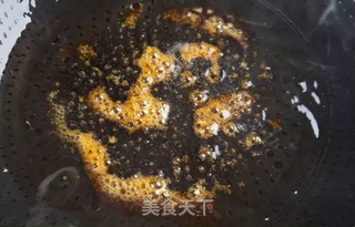野生墨鱼干炖猪脚的做法步骤:3