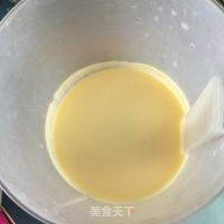 无花果蛋挞的做法步骤:9