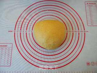胡萝卜淡奶油小排包的做法步骤：6