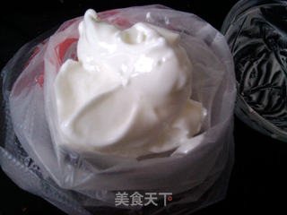 意式柠檬蛋白挞的做法步骤:22