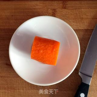 蝶恋花的做法步骤:6