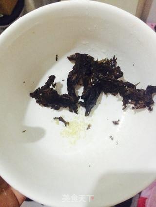 牛肉馄饨的做法步骤:6