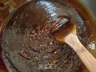 纯手工自制阿胶糕的做法步骤:2