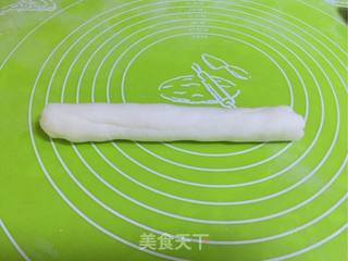 一品素水晶蒸饺的做法步骤:10