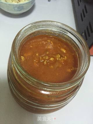 自制披萨酱(意面酱)的做法步骤:3
