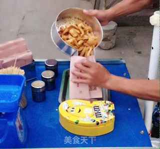 鸡柳的做法,无骨鸡柳的做法的做法步骤:5