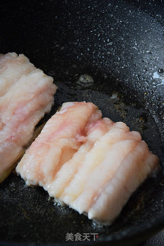 好酱汁好滋味【照烧鳗鱼饭】的做法步骤:4